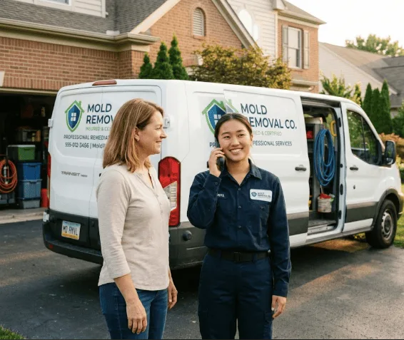 Crawlspace Mold Remediation Cape May Court House, NJ FAQs